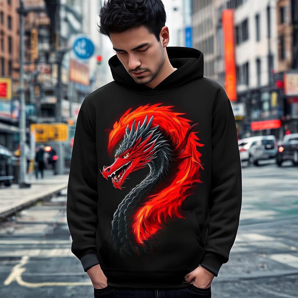 RPG Sweatshirt