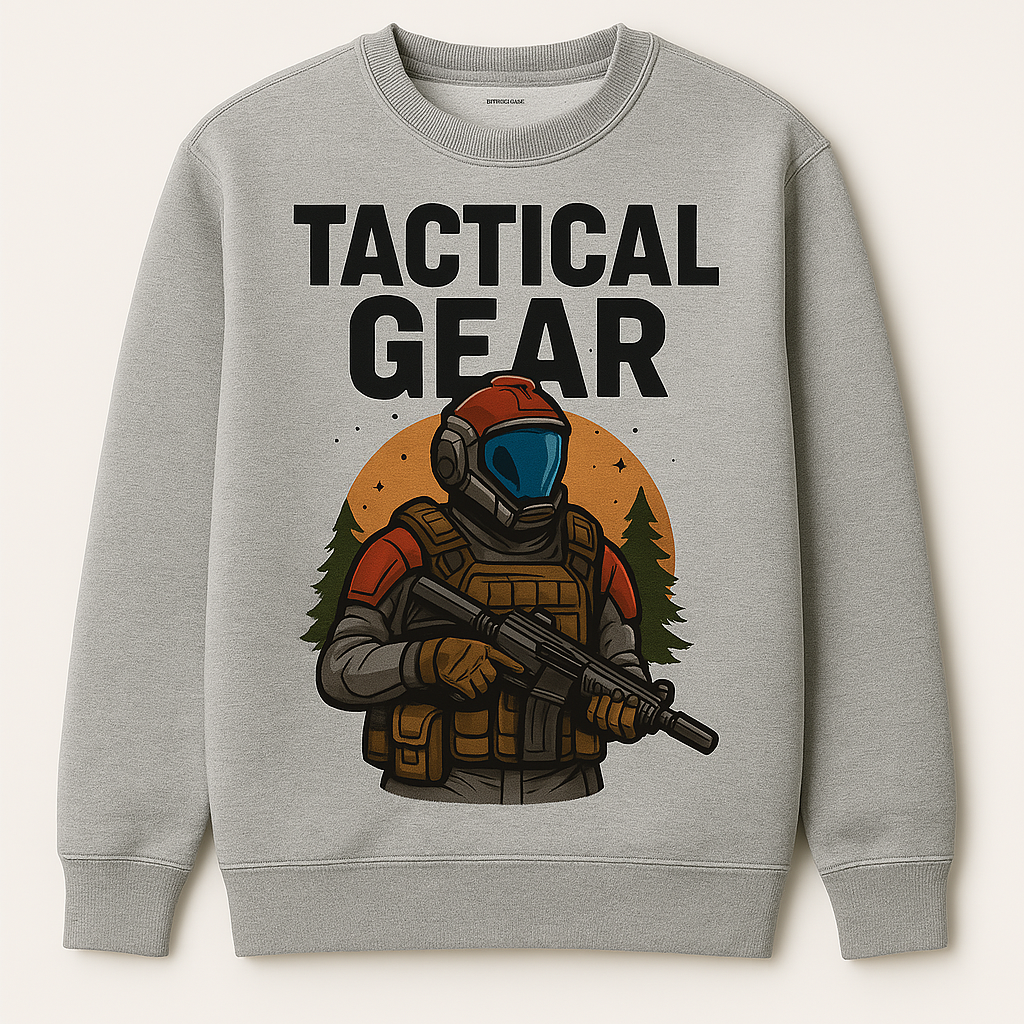 FPS Sweatshirt