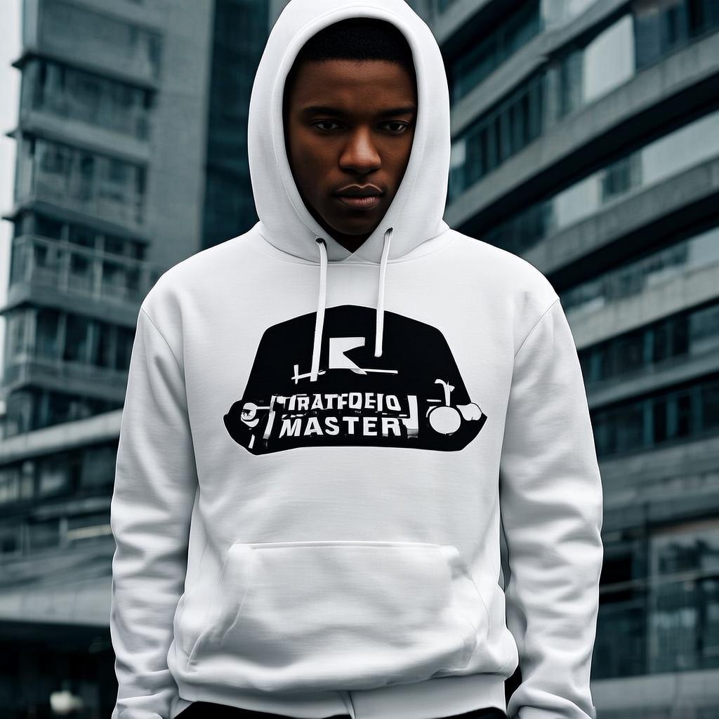 Strategy Sweatshirt