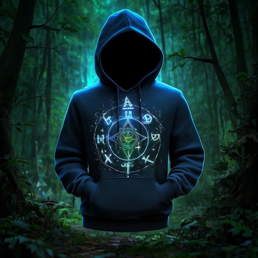 RPG Sweatshirt